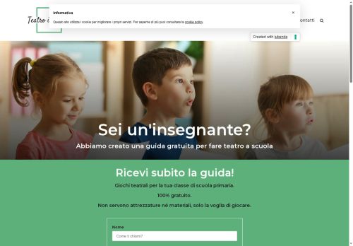 teatroinclasse.com capture - 2025-08-27 05:55:43