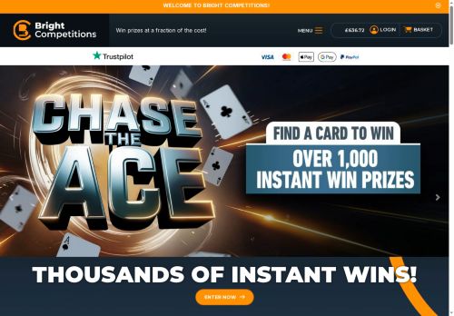 brightcompetitions.com capture - 2025-08-27 05:58:45