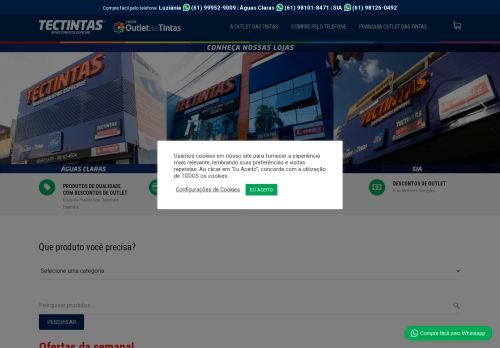 tectintas.com capture - 2025-08-27 06:01:21