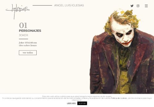 angeluisiglesias.com capture - 2025-08-27 06:03:22