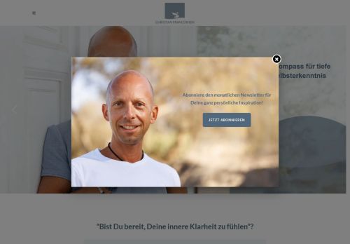 christianfranconieri.com capture - 2025-08-27 06:31:29