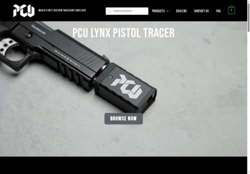 pcu-tracer.com capture - 2025-08-27 06:33:30