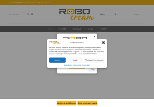 robocream.com capture - 2025-08-27 06:37:03