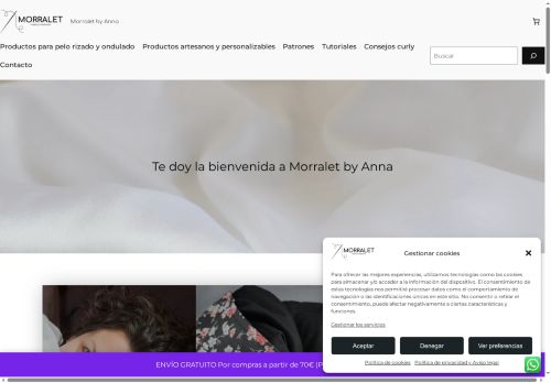 elmorralet.com capture - 2025-08-27 06:37:03