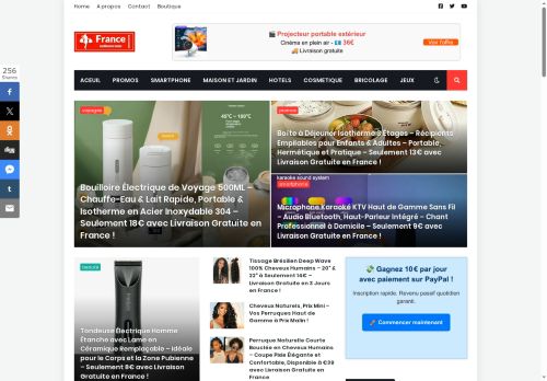 meilleuresvente.com capture - 2025-08-27 07:00:15