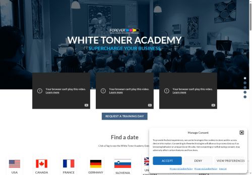 whitetoneracademy.com capture - 2025-08-27 07:00:15