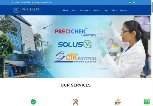 rkbiohealth.com capture - 2025-08-27 07:06:45