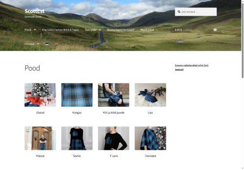 estoniantartan.com capture - 2025-08-27 07:12:10