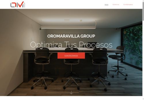 oromaravilla.com capture - 2025-08-27 07:14:11