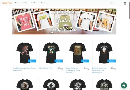 printytee.com capture - 2025-08-27 07:32:51