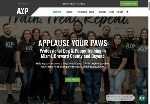 positivedogtrainingsolutions.com capture - 2025-08-27 07:40:57