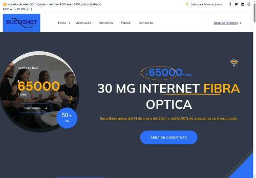 sucrenet.com capture - 2025-08-27 08:01:02