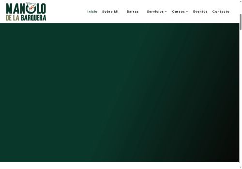 manolodelabarquera.com capture - 2025-08-27 08:01:02