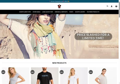 chicwarp.com capture - 2025-08-27 08:02:22