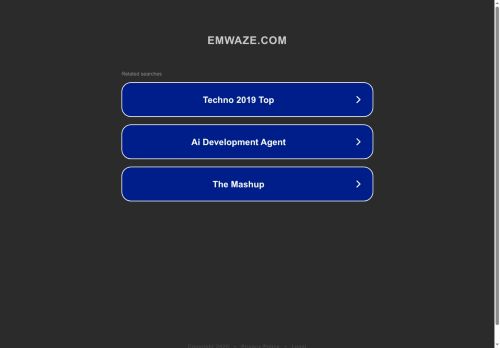 emwaze.com capture - 2025-08-27 08:11:49