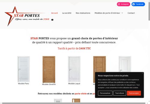 interportes.com capture - 2025-08-27 08:18:35