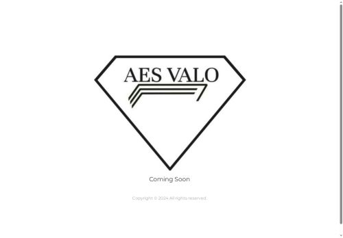 aesvalo.com capture - 2025-08-27 08:25:19