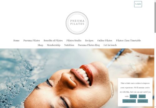 pneumapilates.com capture - 2025-08-27 08:27:21