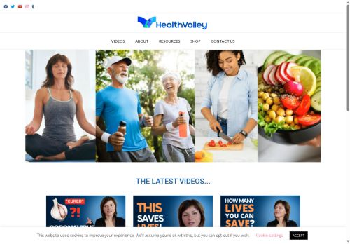 myhealthvalley.com capture - 2025-08-27 08:34:52