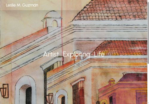 lesliemguzman.com capture - 2025-08-27 08:35:50