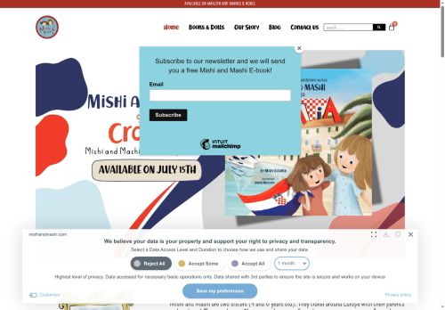 mishiandmashi.com capture - 2025-08-27 08:39:51