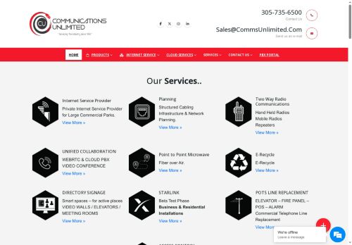 waterfordbusinesspark.com capture - 2025-08-27 08:39:51