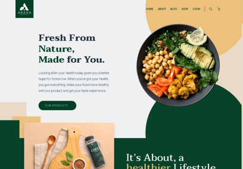 arananusantara.com capture - 2025-08-27 08:52:48