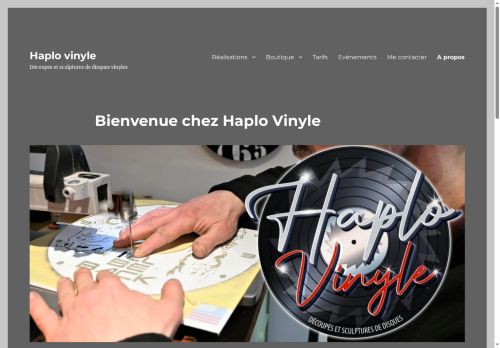 haplo-vinyle.com capture - 2025-08-27 08:56:49
