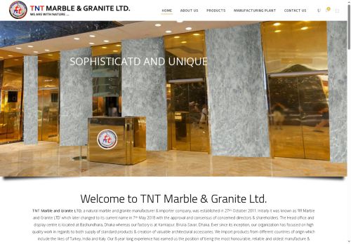 tntmarble.com capture - 2025-08-27 08:56:49