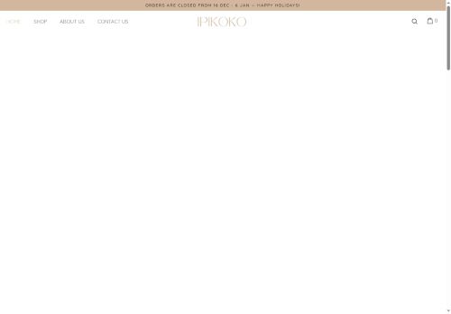 ipikoko.com capture - 2025-08-27 09:09:03