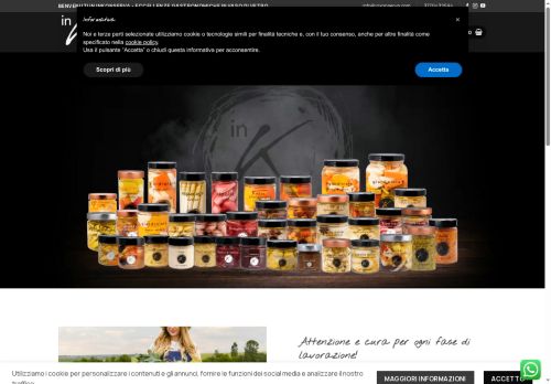 inkonserva.com capture - 2025-08-27 09:35:27