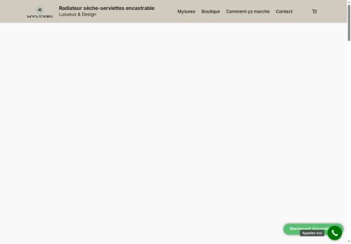 myluxeo.com capture - 2025-08-27 09:45:21