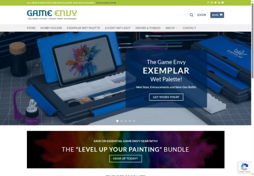 hobbyhandle.com capture - 2025-08-27 09:58:53