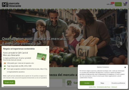 mercatoitinerante.com capture - 2025-08-27 10:05:52