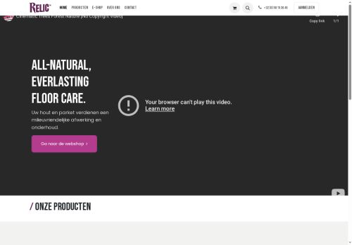 qualytop.com capture - 2025-08-27 10:35:19