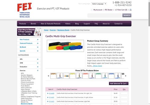 candomge.com capture - 2025-08-27 10:37:13