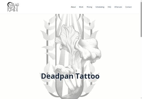 deadpantattoo.com capture - 2025-08-27 10:43:19
