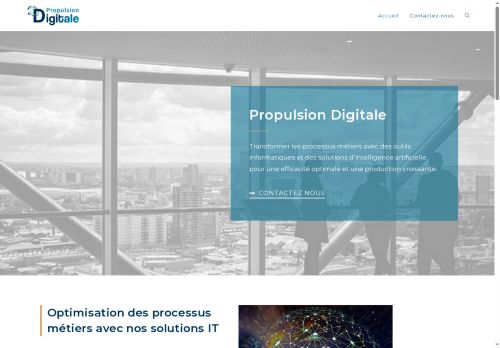 propulsion-digitale.com capture - 2025-08-27 10:43:19
