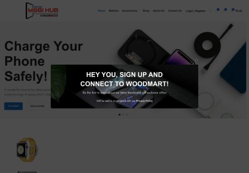 themobihub.com capture - 2025-08-27 10:51:21