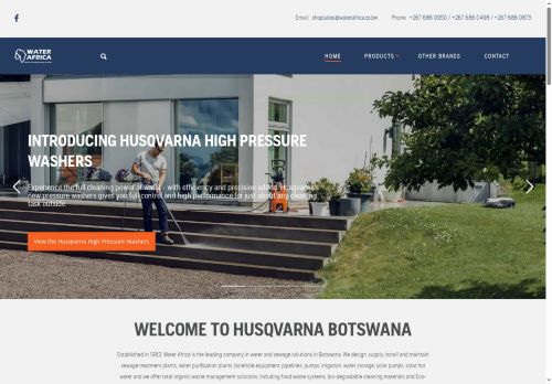 husqvarnabotswana.com capture - 2025-08-27 10:52:20