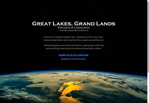 greatlakesgrandlands.com capture - 2025-08-27 10:54:00