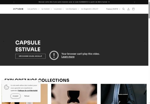 antinomieparfums.com capture - 2025-08-27 11:24:42