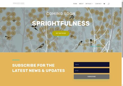 sprightfulness.com capture - 2025-08-27 11:43:15