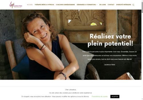 laurence-hane.com capture - 2025-08-27 11:45:16