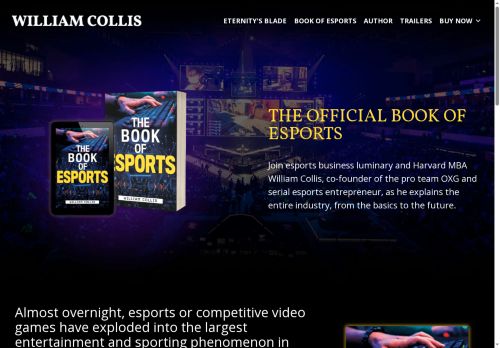 theofficialtextbookofesports.com capture - 2025-08-27 11:46:59