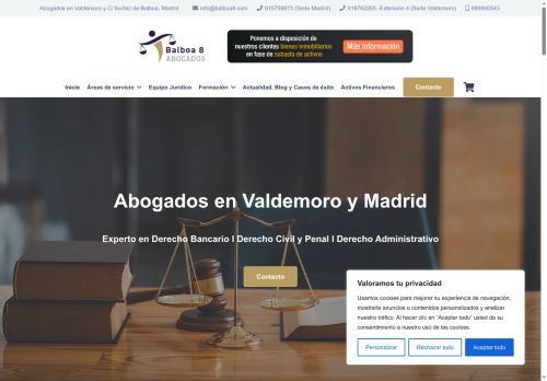 balboa8.com capture - 2025-08-27 12:03:29