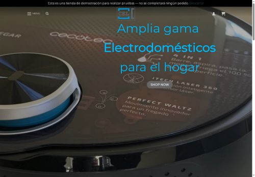 celtienda.com capture - 2025-08-27 12:04:54