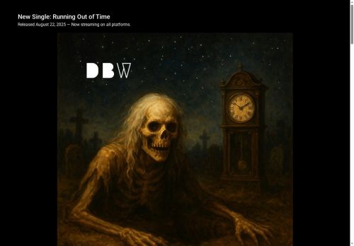 davidbrycewarren.com capture - 2025-08-27 12:14:02