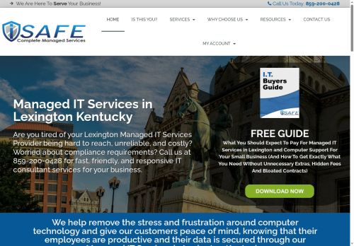 isafefamily.com capture - 2025-08-27 12:19:50