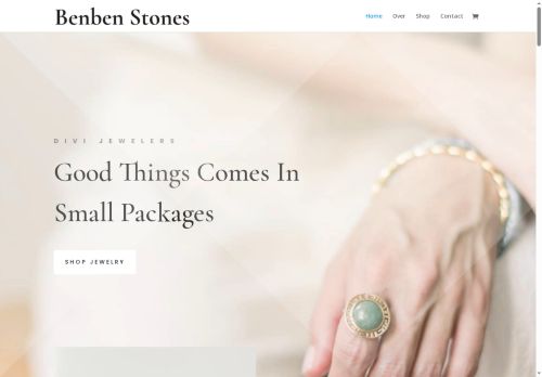 benbenstones.com capture - 2025-08-27 12:19:50